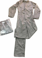 Coveralls Stone Working Dress Boiler Suit UK Style General Service RAF Royal Air Force NEW