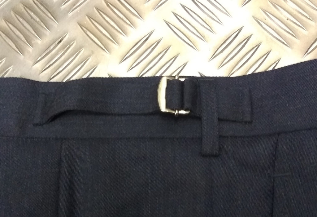 Womans RAF Royal Air Force Slacks No2 Lightweight Dress Trousers Female Assorted Sizes