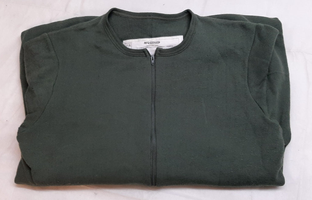 RFD Thermal Protection Garment Combie RAF Royal Air Force & British Air Crew Coverall Liner