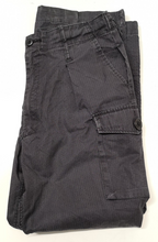 British Forces Field / Combat Trousers Black Ripstop SAS SBS Waist 88cm