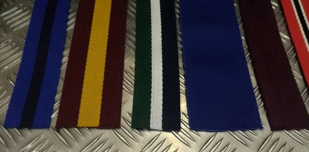 Stable Belt Material Ceremonial And Parade Cotton Canvas Web Assorted NEW