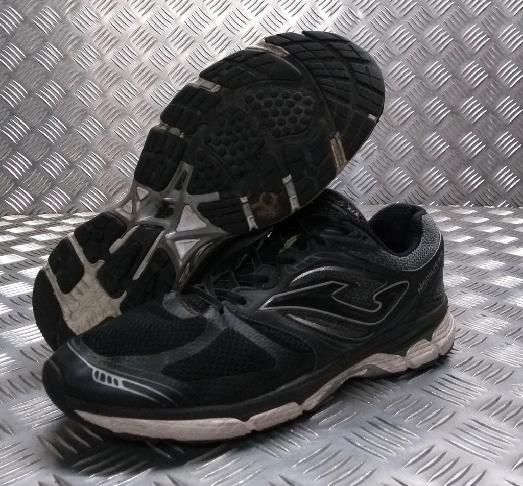 Joma Army Training Shoes Lightweight Physical Training Soldier Trainers XIX NEW