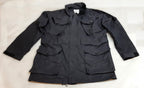 British Ripstop Field Jacket Army Black 95 Pattern Style Combat SAS SBS MDP