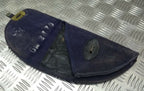 Genuine Vintage Like World War 2 Pattern Canvas Holster Browning GP35 Hi-Power