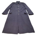 Household Division Greatcoat British Army Wool Other Ranks Pattern Artillery Big