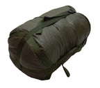 Arctic Compression Sack British Army Green for Larger Heavy weight Sleeping Bags