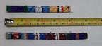 Medal Ribbons Two Rows & Rosette No1 or No2 Dress British Army Uniforms