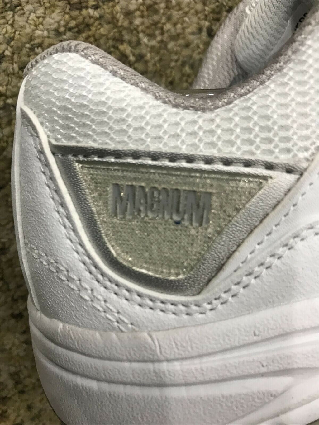 Magnum Trainers British Army Indoor Male and Female Assorted Sizes