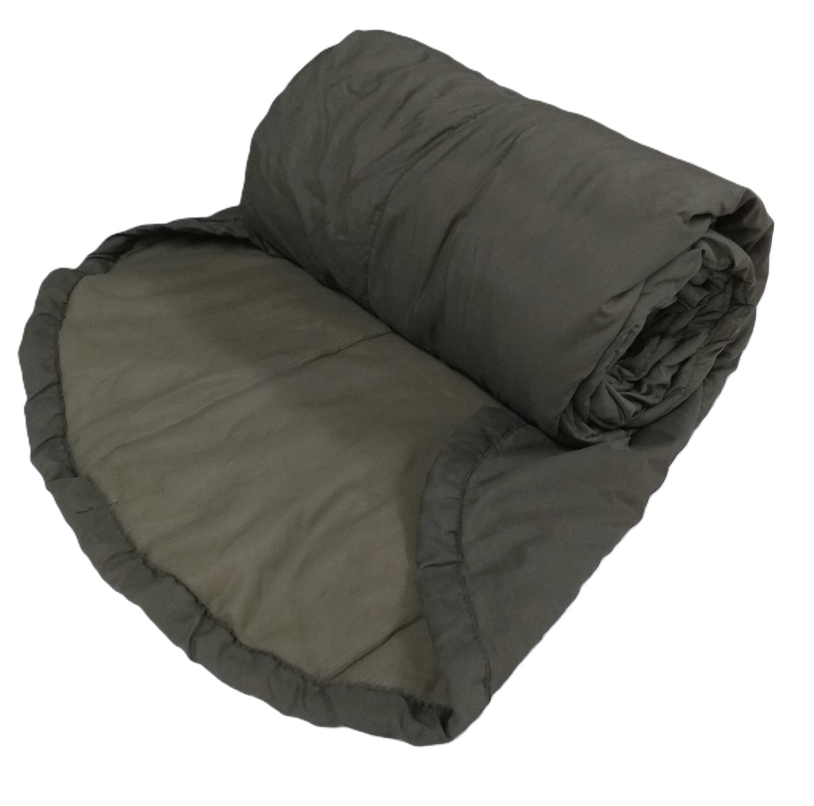Army Sleeping Bag British Forces Green Warm Weather Old Pattern Soldiers Bedding