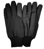Genuine British MVP Technician & Mechanics Ripstop Gloves Leather Palm NEW
