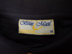 Blue Max Penthouse Polo Shirt with Royal Logistic Corps RLC Chest Insignia