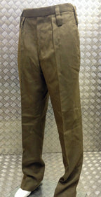 FAD Barrack Trousers No2 All Ranks Number Two Assorted Sizes 2 Pairs New