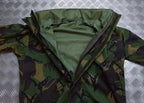 DPM MVP Jacket British Army Old Camo Pattern (Liner DPM MVP) 170/88cm