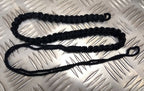 Royal Engineers RE Dark Navy Blue 3 Ply Lanyard Genuine British Army Ceremonial