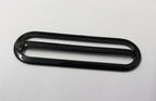 Genuine British Metal Stable Parade Belt Sliders Adjusters X2 STD211