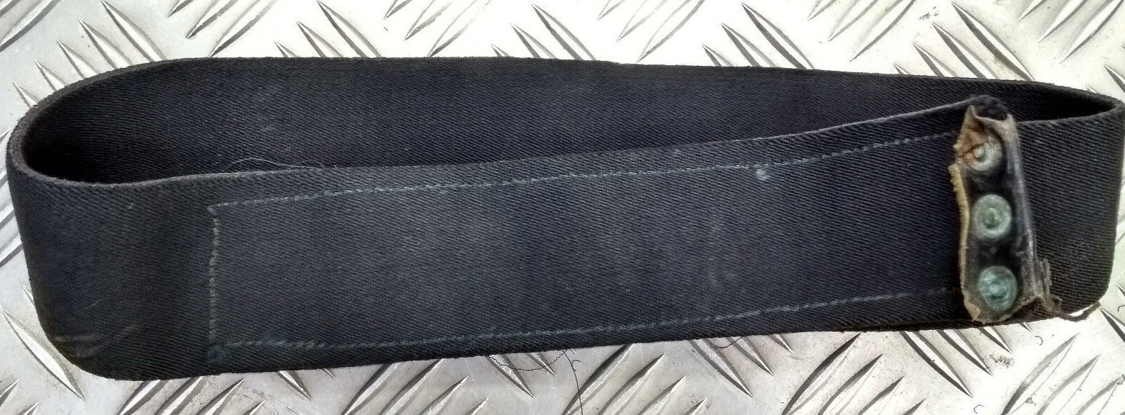 British Forces Issue MCT Tactical Holster Leg Straps SAS SBS