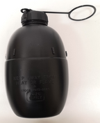Osprey 58 Pattern British Tri Service Issue Water Canteen with Cap Unissued