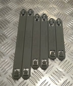 Molle Blackhawk! S.T.R.I.K.E Speed Clips x2- Size 5 7 9