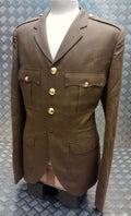RRS No2 FAD Jacket / Doublet Royal Reg of Scotland No Buttons NEW