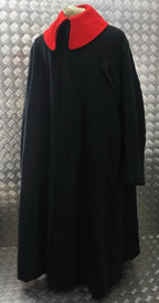 Blues & Royals / RHG Wool Parade Coat Red Collar Genuine British Army FAULTY