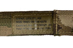 Virtus Side Pouch Yoke Utility Strap, MTP IRR PLCE, Genuine British