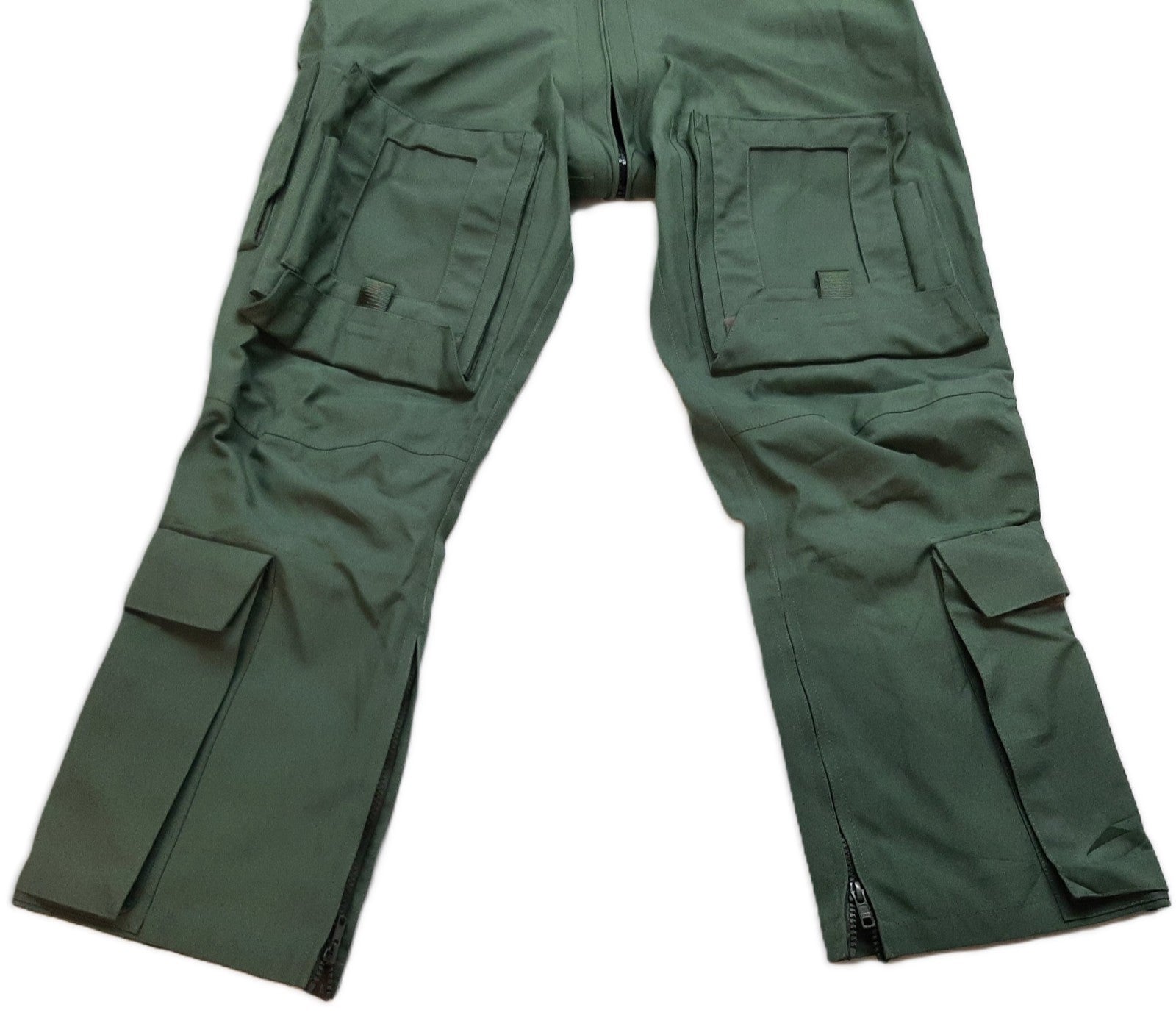 RFD Immersion Suit British Fast Jet Beaufort IPG Variant A Size 2E