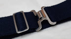 RN RIG 22 Working Dress Stable Waist Belt British Royal Navy Size Medium NEW