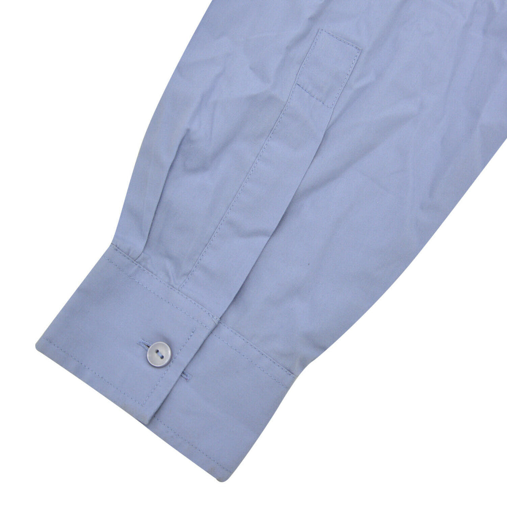 RAF Royal Air Force Shirt Blue Long Sleeve or Short Sleeve Various Sizes Available GD1