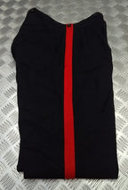 No1 Trousers 1957 Vintage Ceremonial Dress British Issue 1" Stripes