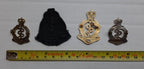 RAMC Insignia British Royal Army Medical Corps Badges and Embroidered Patch