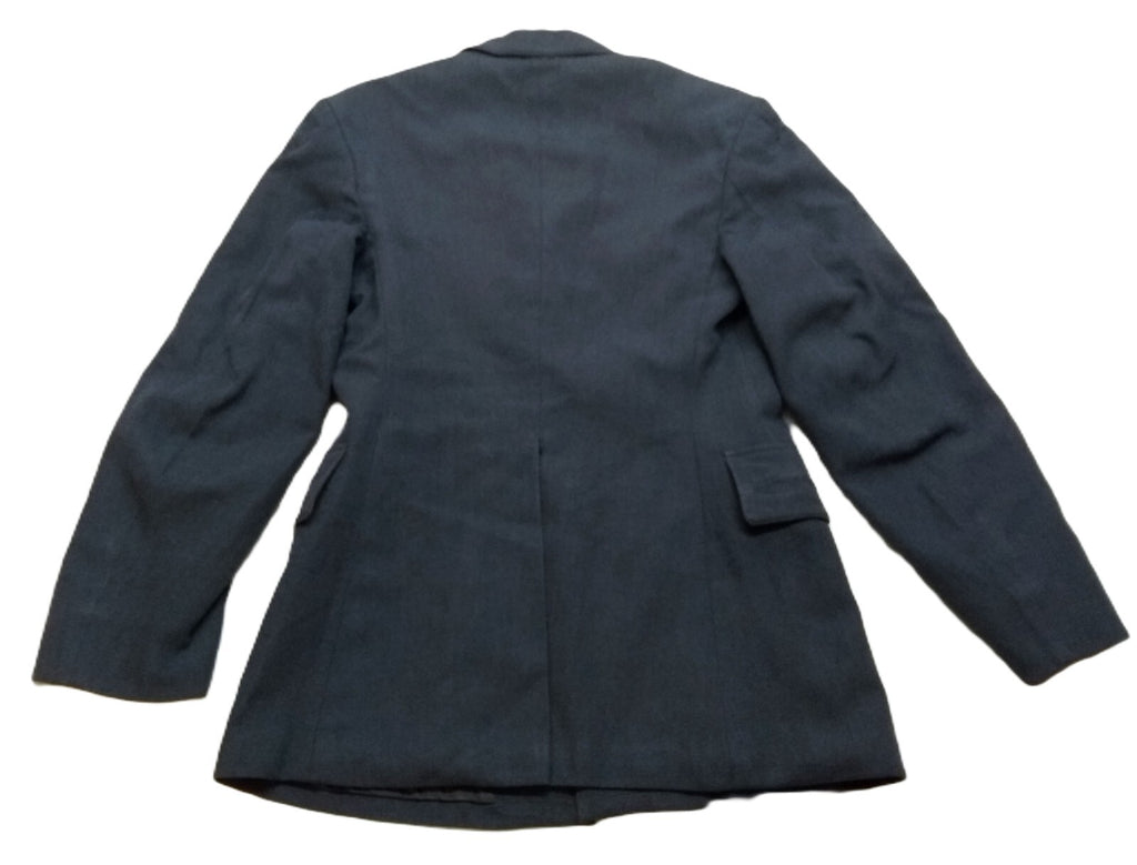 Vintage No1 Jacket Royal Air Force Old Pattern Blue Grey Colour
