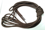 British Army Brown Laces ideal for Altberg & Other Brown Boots