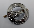 ATC Cap Badge RAF Royal Air Force (Air Training Corps) Dress Hat / Service Beret