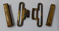 World War Two WW2 1937 Pattern Issue Web Pistol Belt Buckle Set WW2 British