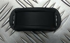 British Made Replacement Standard Issue Rubber Chin Cup Guard For Helmets & Hats