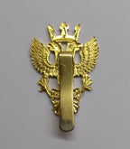 Mercian Hat Badge Regimental Insignia British Army Officers' Dress Uniform NEW