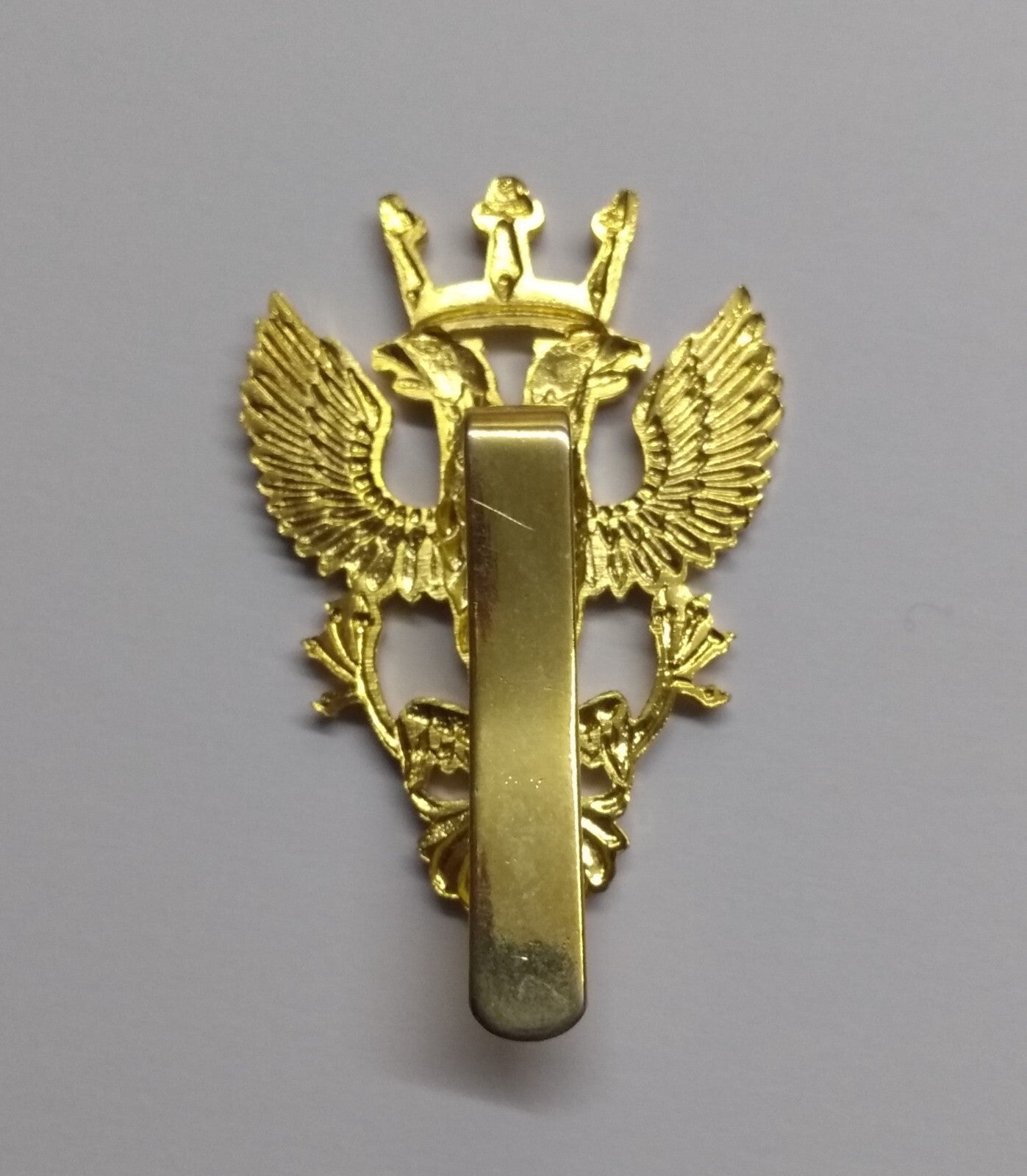 Mercian Hat Badge Regimental Insignia British Army Officers' Dress Uniform NEW