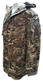 British Forces MTP Smock Air Crew Windproof FR Multicam NEW