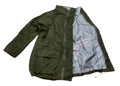 RM Corps Wet Weather MVP GTX Waterproof and Breathable Jacket