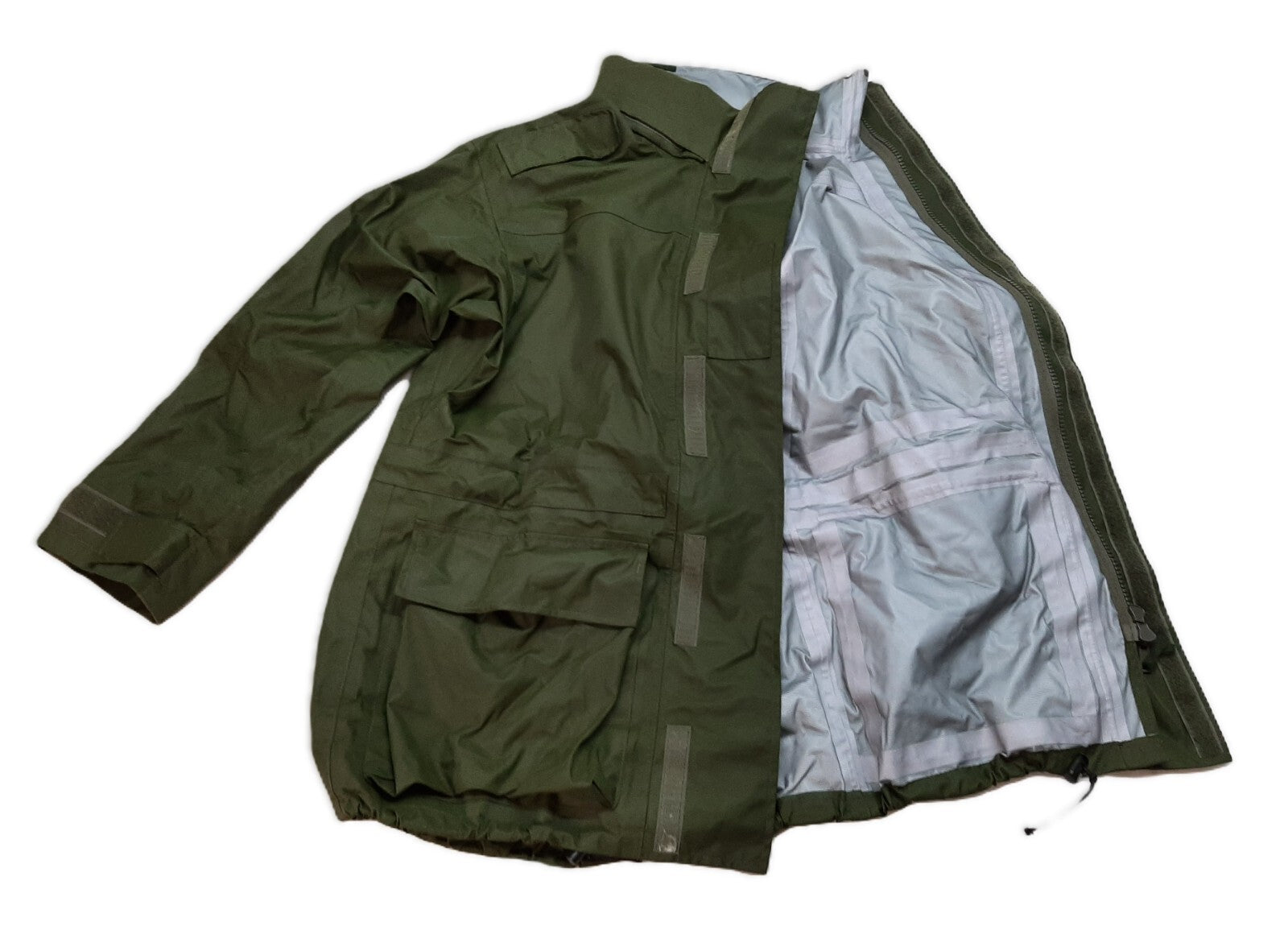 RM Corps Wet Weather MVP GTX Waterproof and Breathable Jacket