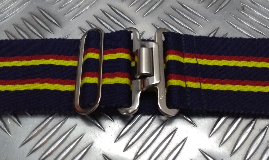 REME Stable Belt Obsolete Royal Electrical and Mechanical Engineers Pattern 57mm