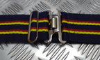 REME Stable Belt Obsolete Royal Electrical and Mechanical Engineers Pattern 57mm