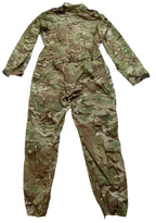 MTP Tank Suit AFV Coverall Crewman British Multi Terrain Pattern 190/96cm
