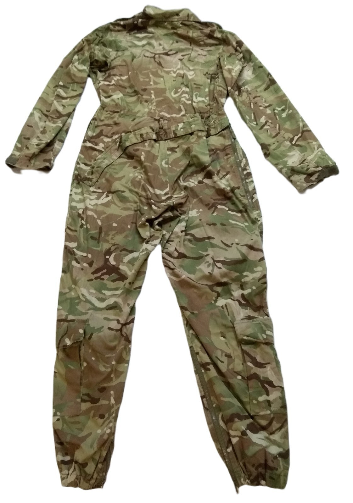 MTP Tank Suit AFV Coverall Crewman British Multi Terrain Pattern 190/96cm
