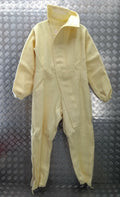 Ships Firefighters Heat Protective Fearnought Coverall British Navy Issue Medium
