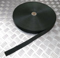 Genuine British Army Ceremonial Green Parade Courlene 32mm Sling Web Material