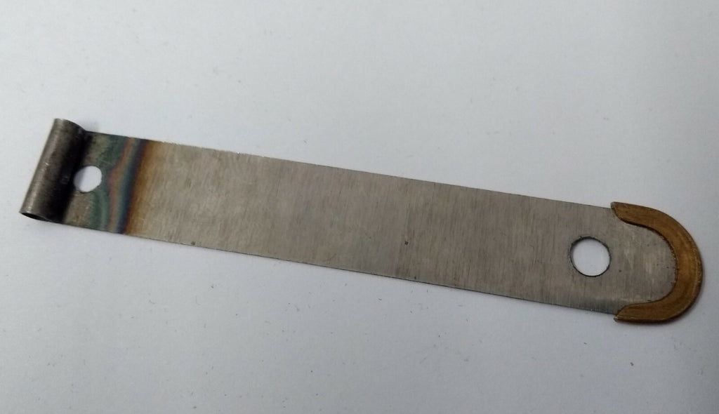 Genuine British Issue Parts Metal Retainer Sprint Section Front X4 ST76