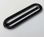 Genuine British Metal Stable Parade Belt Sliders Adjusters X2 STD211