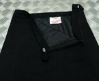 WRNS Skirt No1B Barathea OFC British Royal Navy Dress RN Uniform Issue