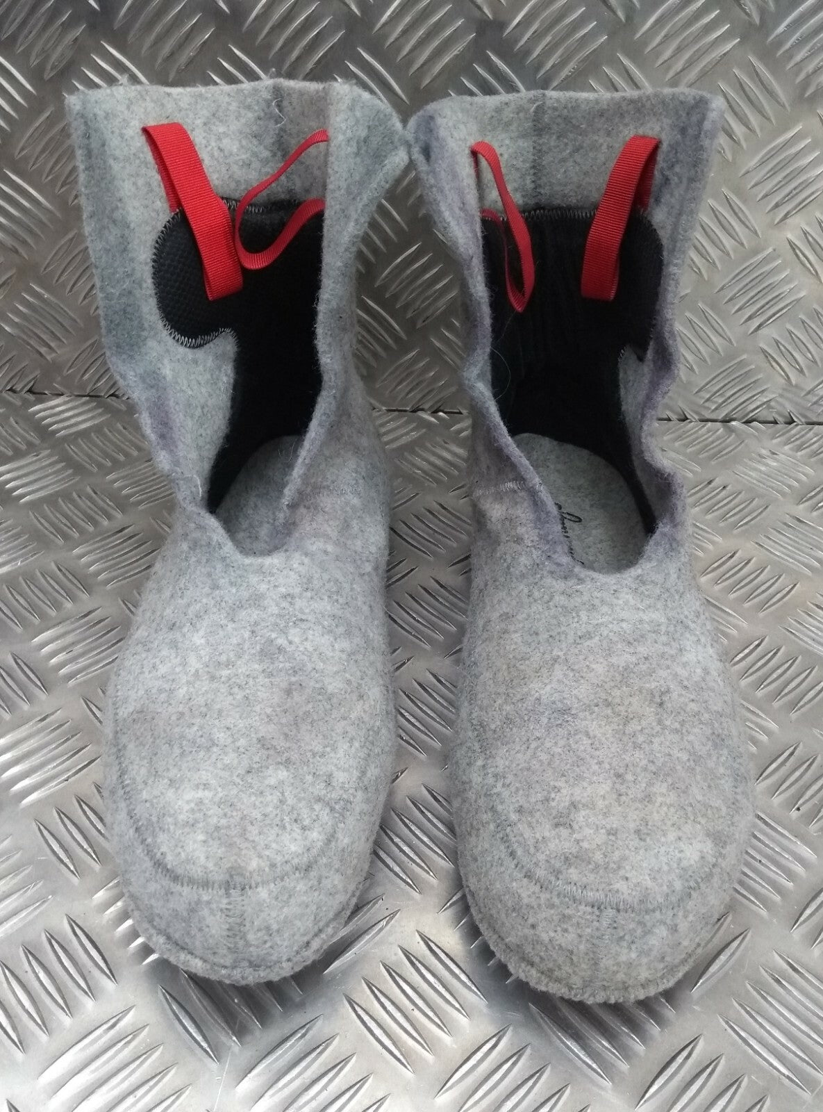 Lundhags Boot Liners Guide Expedition Extreme Cold Weather Insoles Mil-Spec